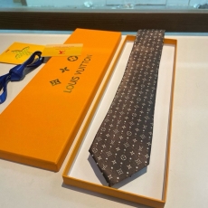 Louis Vuitton Neckties